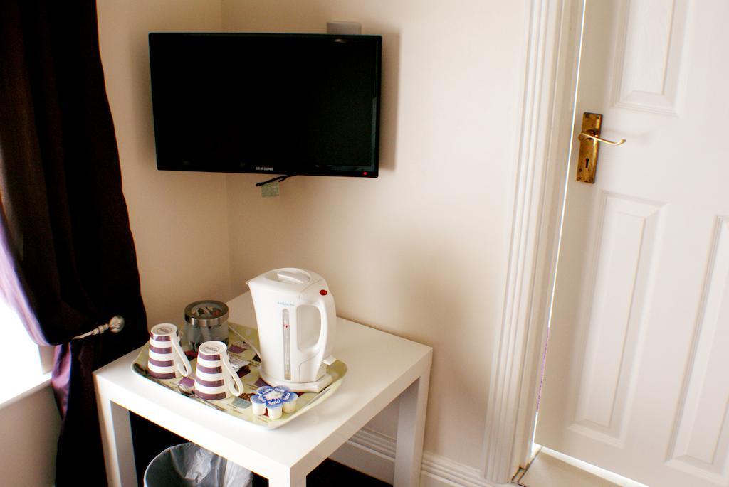 Eske Villa Bed And Breakfast Donegal Town Habitación foto