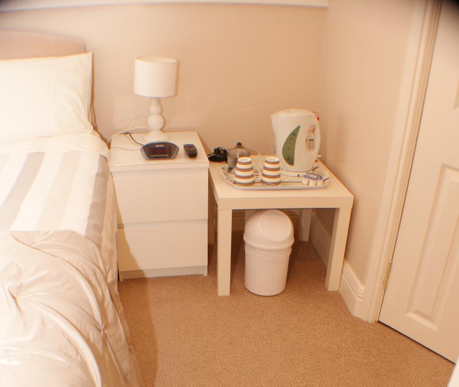 Eske Villa Bed And Breakfast Donegal Town Habitación foto