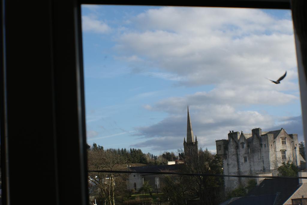 Eske Villa Bed And Breakfast Donegal Town Exterior foto