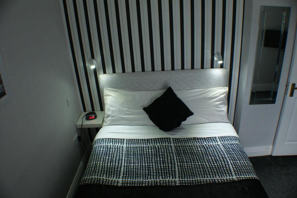 Eske Villa Bed And Breakfast Donegal Town Habitación foto